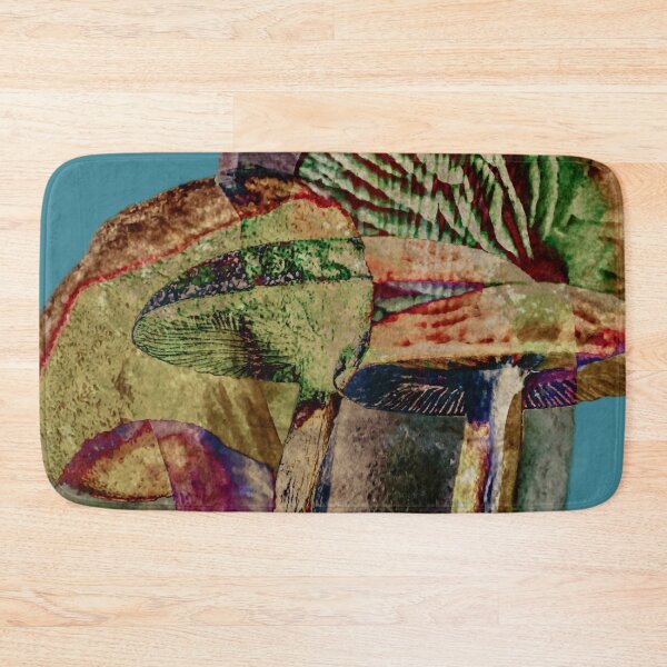 Item preview, Fungiphile designed and sold by anashep.