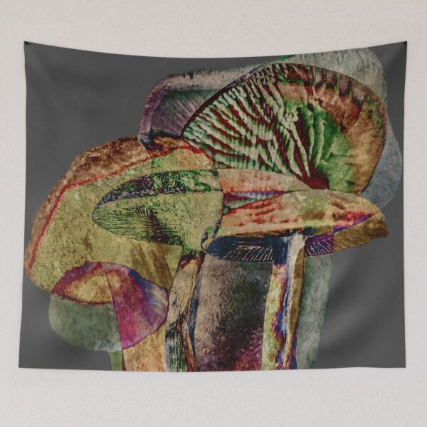 Item preview, Fungiphile designed and sold by anashep.