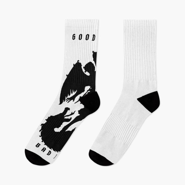 Item preview, GOOD IS IN, BAD IS OUT designed and sold by Ethos Bubbles.