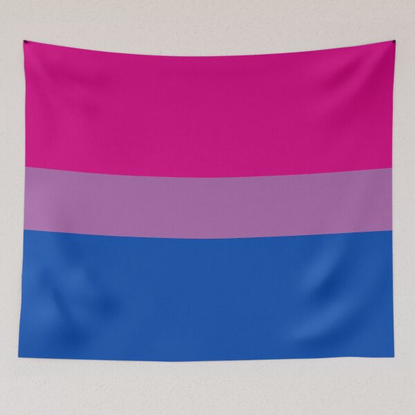 Item preview, Bi Pride designed and sold by vpagedesign.