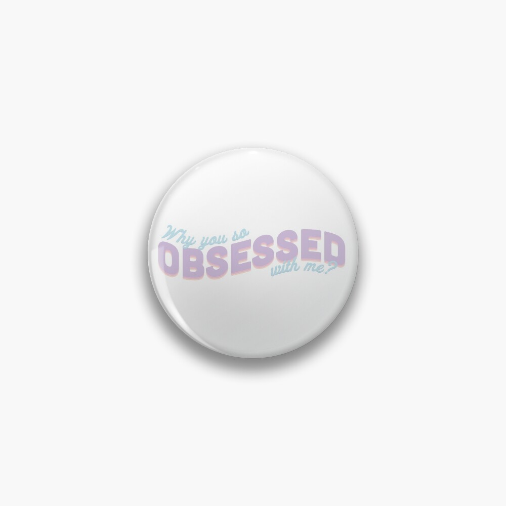 Pin on Obsessed