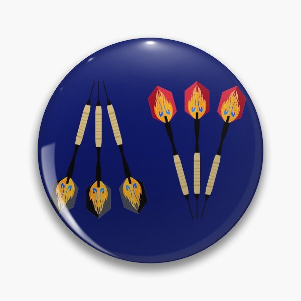 Item preview,  perfect for the Christmas Darts World Championship in London's Ally Pally. designed and sold by MarcoSc11.