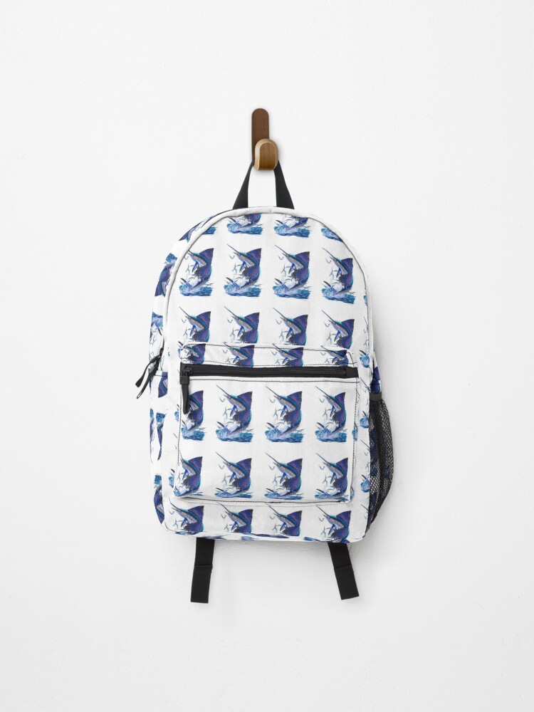 sailfish backpack