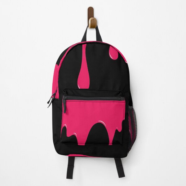 Item preview, Hot Pink Paint Drip designed and sold by babydollchic.