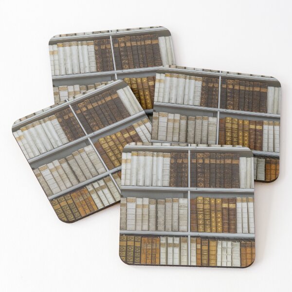 Item preview, Antique Books  designed and sold by moss&moon designs.