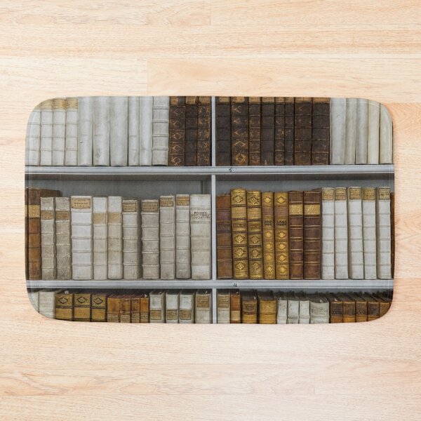 Item preview, Antique Books  designed and sold by moss&moon designs.