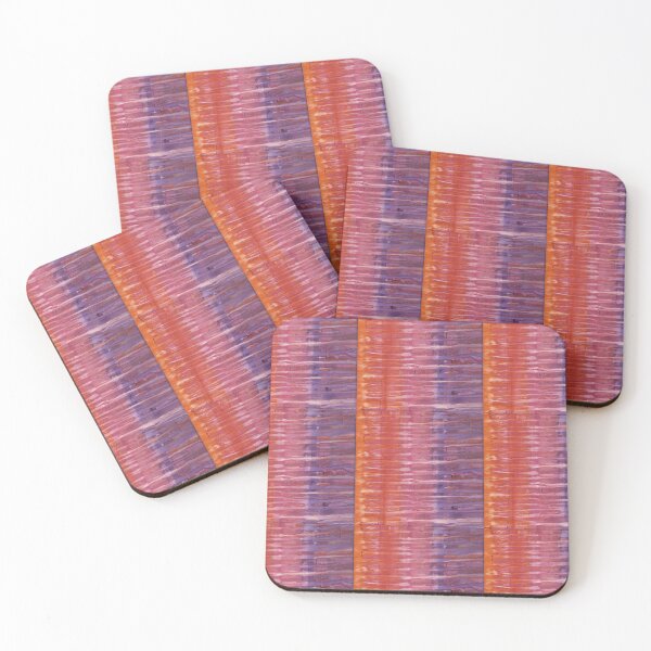 Item preview, Orange and Purples designed and sold by Susan  Wesley Nuni.