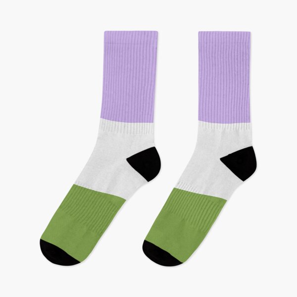 Item preview, Genderqueer Pride designed and sold by vpagedesign.