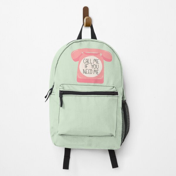 VANCE JOY PHONE Backpack