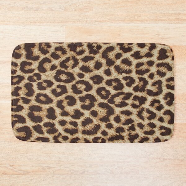 Item preview, LEOPARD PRINT designed and sold by Eston Kamau.