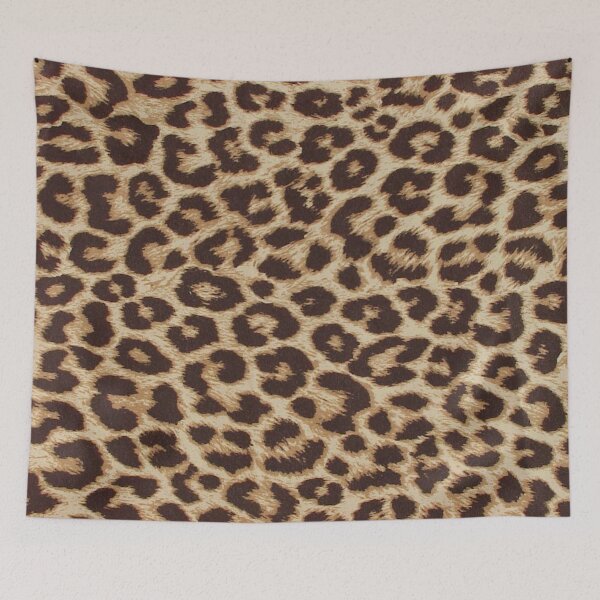 Item preview, LEOPARD PRINT designed and sold by Eston Kamau.