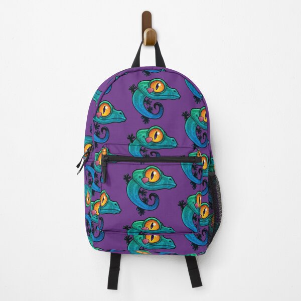Geco Mochila