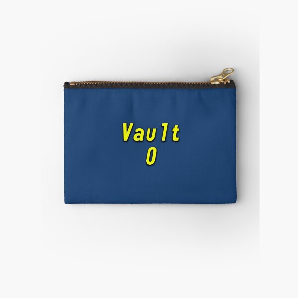 Item preview, Vault 0 designed and sold by LiamSux.