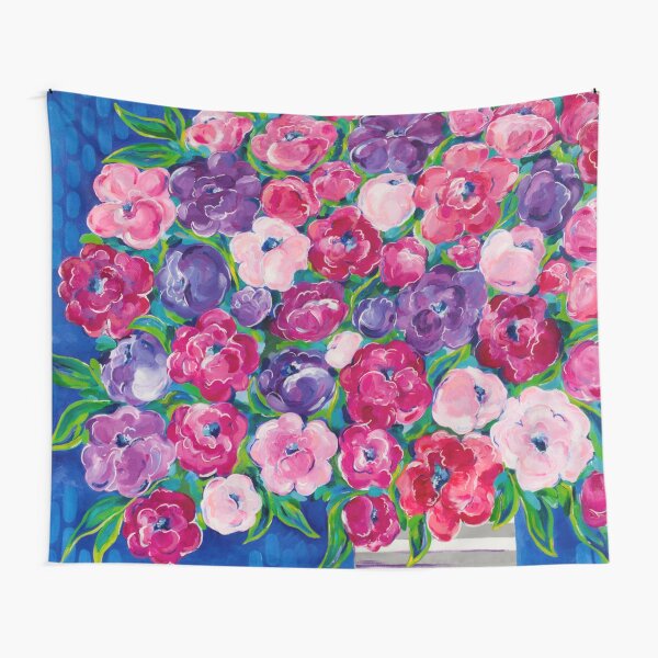 Bountiful Tapestry