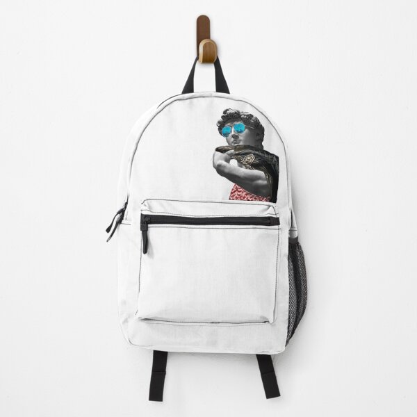 Item preview, modern, cool design of Michelangelo's David  designed and sold by That Store With the Fun Stuff.
