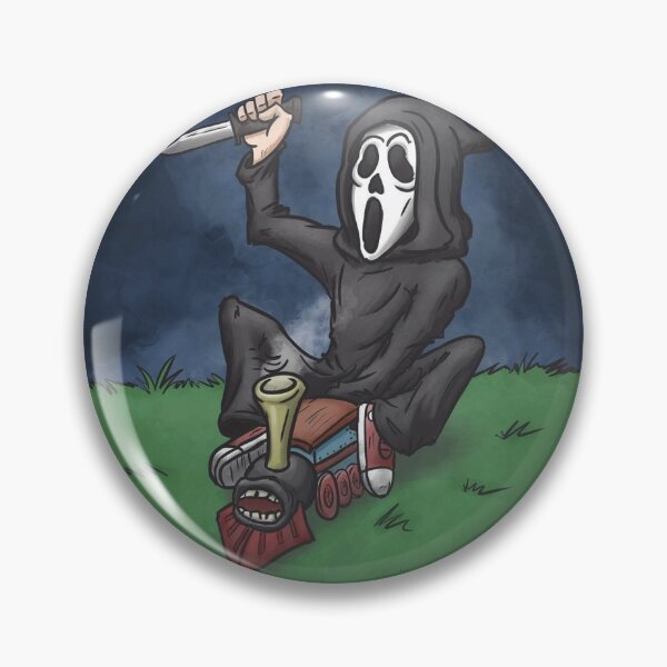Item preview, Scream designed and sold by edegarde.