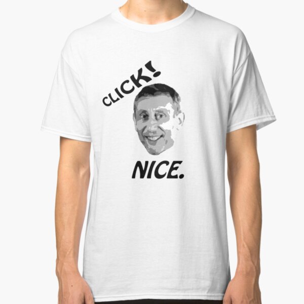 michael rosen shirt