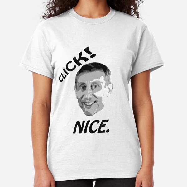 michael rosen shirt