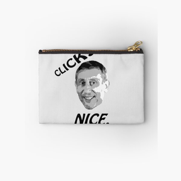 Item preview, CLICK! Nice. - Michael Rosen With Text designed and sold by tomohawk64.