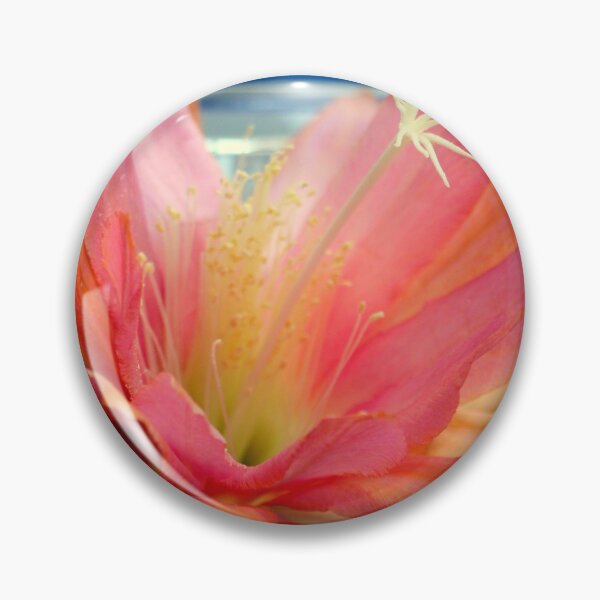 Item preview, The Water Lily Cactus designed and sold by Michael May.