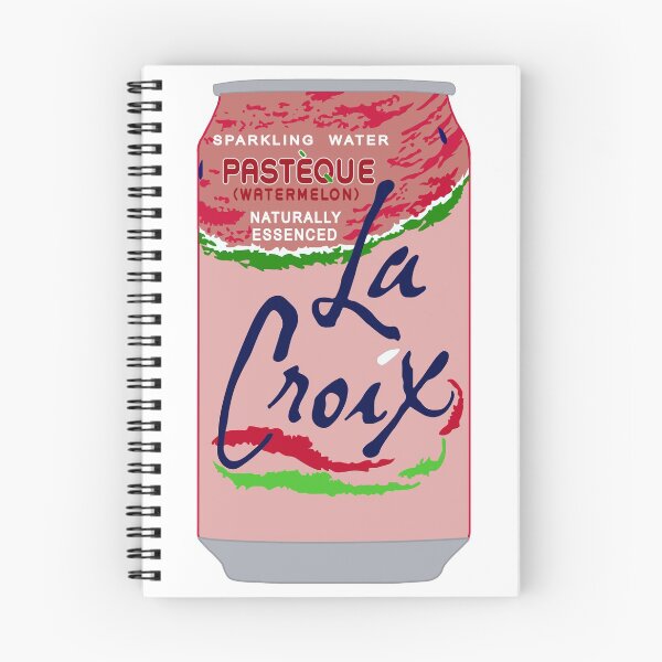 Item preview, Watermelon La Croix designed and sold by sydneyurban.