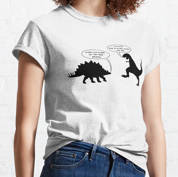 Trex T-Shirts for Sale | Redbubble