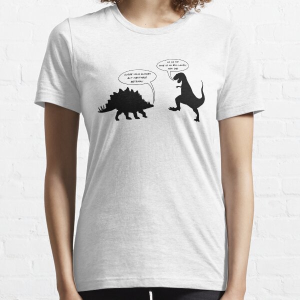 Inevitable Betrayal (Firefly/Serenity) Essential T-Shirt