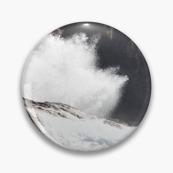 Item preview, Corsica turquoise Landscape designed and sold by EstelleRossetti.