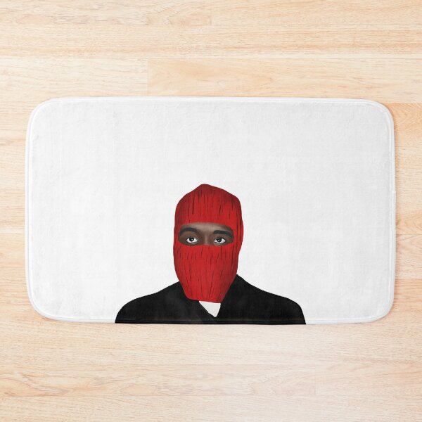Item preview, Ye ski mask designed and sold by vvsn studio.