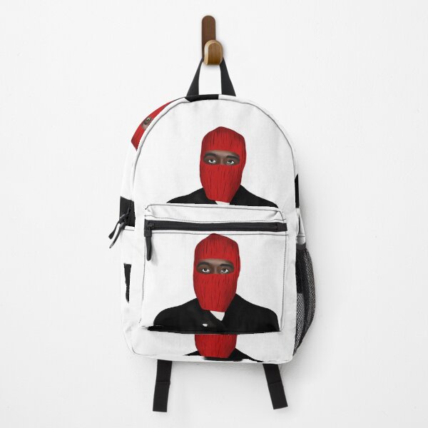 Item preview, Ye ski mask designed and sold by stickerlocker.