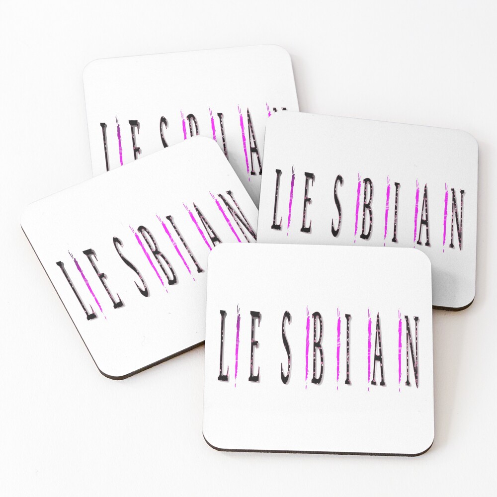 Item preview, Coasters (Set of 4) designed and sold by Rte73DesignPrt.