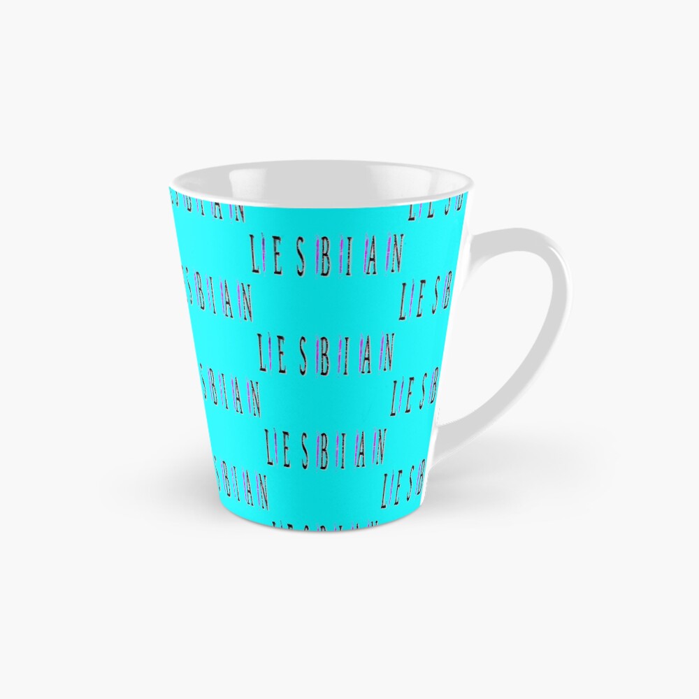 Item preview, Tall Mug designed and sold by Rte73DesignPrt.