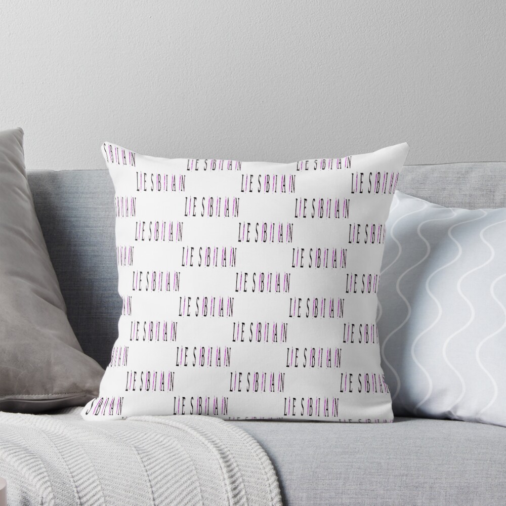Item preview, Throw Pillow designed and sold by Rte73DesignPrt.
