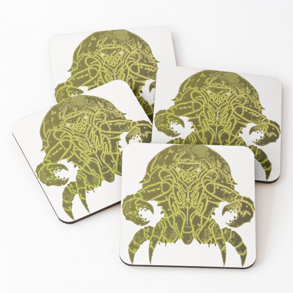 Item preview, Mirelurk Soft Shell designed and sold by Rusembell.