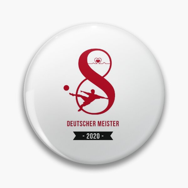Item preview, 8 deutscher meister FC Bayern München Champions 2020 Celebrates designed and sold by oodyseller.
