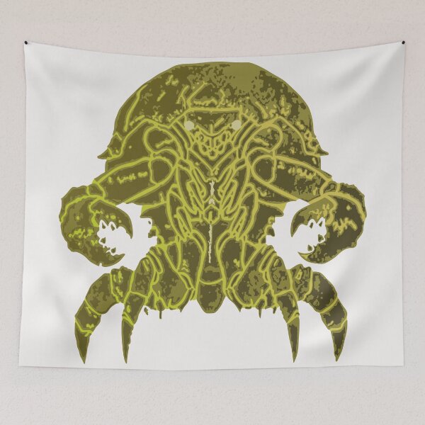 Item preview, Mirelurk Soft Shell designed and sold by Rusembell.