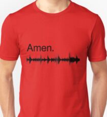 Junglist Unisex T-Shirt