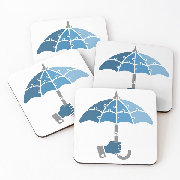 Item preview, Umbrella   designed and sold by ibrahimgawad.