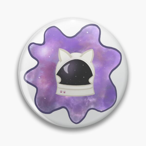 Item preview, Catstronaut designed and sold by kristeno-art.