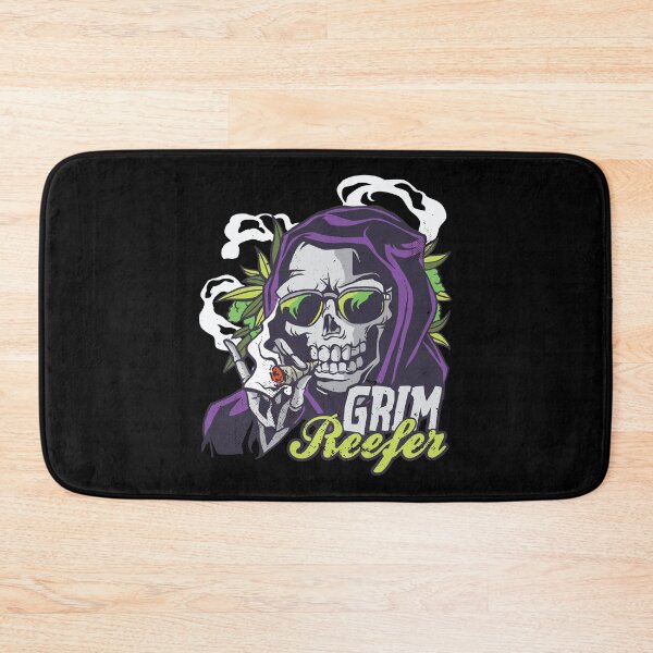 Item preview, grim reefer  designed and sold by pirminio.