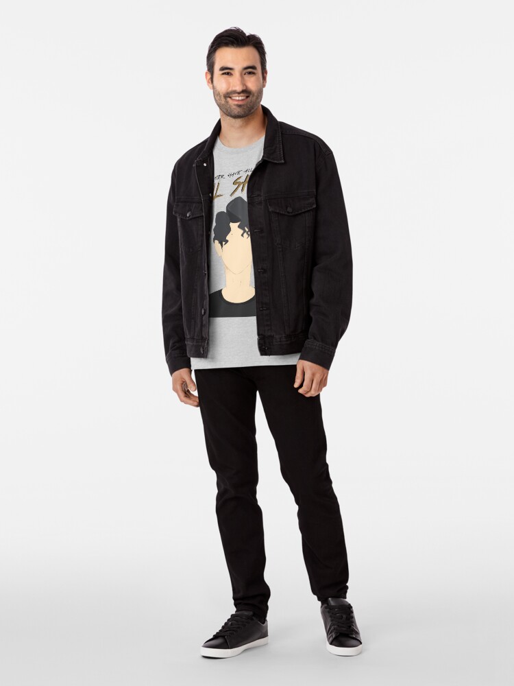 sakusa shirt