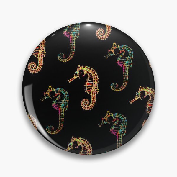 Artikelvorschau, Multiple seahorses entworfen und verkauft von AndyWorthyArt.