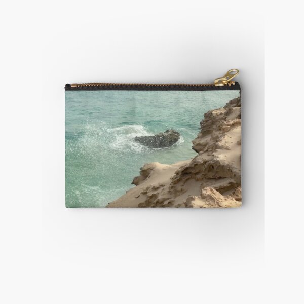 Item preview, Rocky Cliff and Blue Waves, Boa Vista, Cape Verde designed and sold by selfdevelopment.