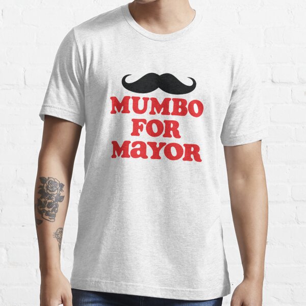 mumbo merch