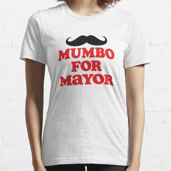 mumbo merch