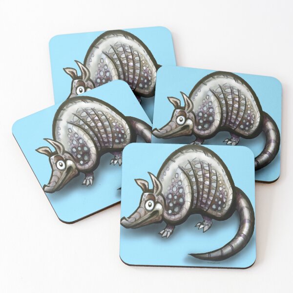 Item preview, Armadillo designed and sold by Kevin Middleton.