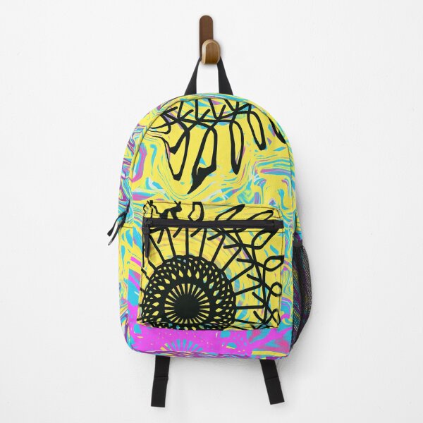 Item preview, Liquid Mandala designed and sold by kestrada2906.