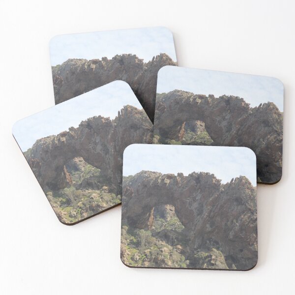 Item preview, Corsica turquoise Landscape designed and sold by EstelleRossetti.