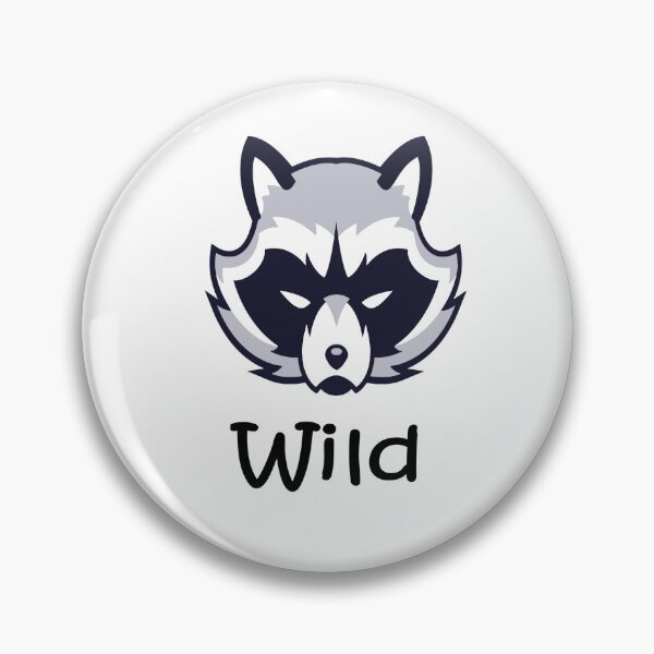 Item preview, Wild designed and sold by NT99.