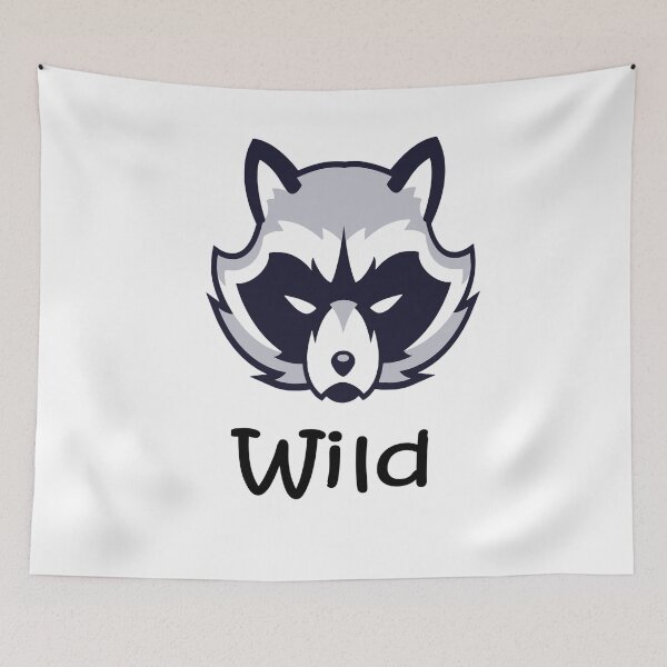 Item preview, Wild designed and sold by NT99.
